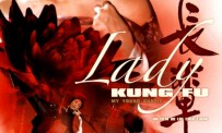 Lady Kung Fu