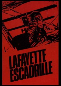 Lafayette escadrille