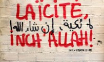 Laïcité Inch'Allah !