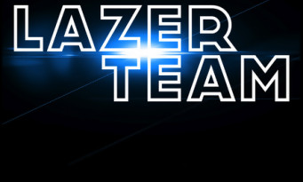 Lazer Team