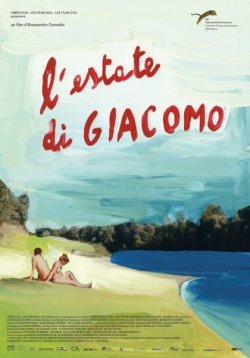 L'été de Giacomo