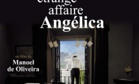 L'étrange affaire Angelica