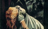 Le cauchemar de dracula