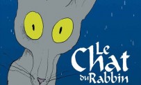 Le Chat du Rabbin