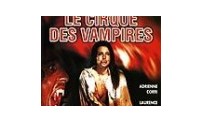 Le cirque des vampires