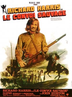 Le Convoi sauvage