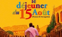 Le Déjeuner du 15 août