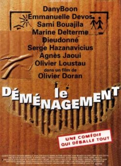 Le Demenagement