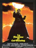 Le Fantôme de Cat Dancing