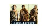 Le frere du guerrier