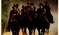 Le gang des frères James