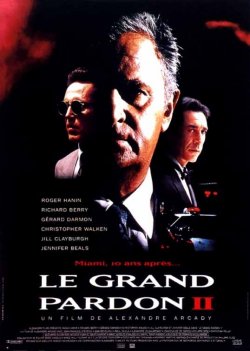 Le grand pardon 2