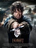 Le Hobbit : la Bataille des cinq armées