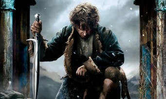 Le Hobbit 3 : la bataille des cinq armées - BANDE ANNONCE VF et VOST