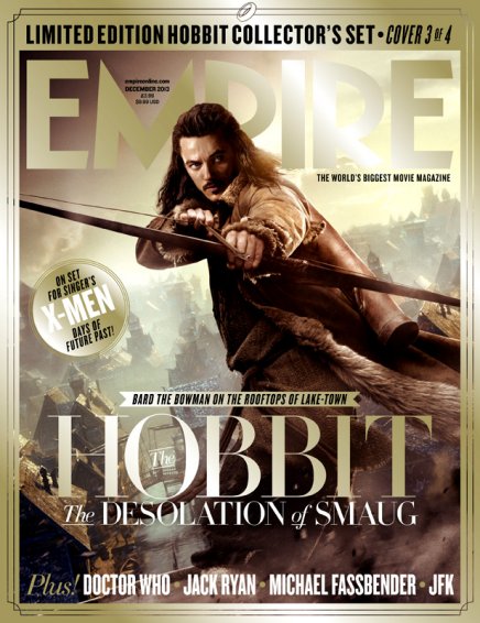 Le Hobbit : La Désolation de Smaug Le Hobbit : La Désolation de Smaug