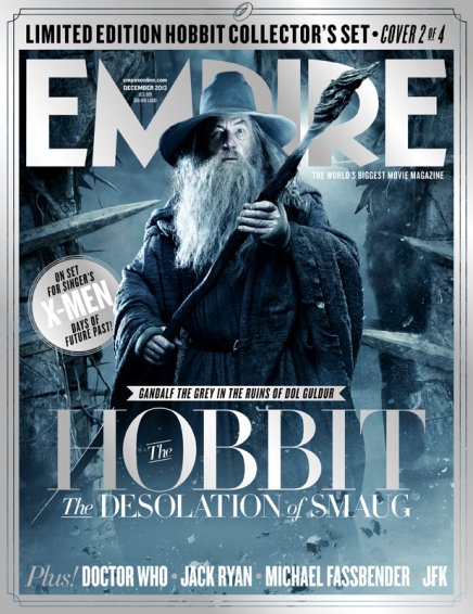 Le Hobbit : La Désolation de Smaug Le Hobbit : La Désolation de Smaug