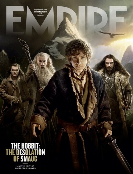 Le Hobbit : La Désolation de Smaug Le Hobbit : La Désolation de Smaug