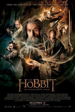 Le Hobbit 2 : La Désolation de Smaug