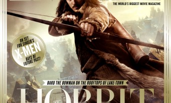 Le Hobbit 2 : La Désolation de Smaug