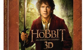 Le Hobbit : Un Voyage Inattendu