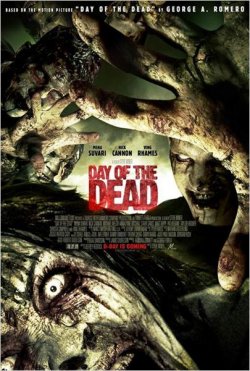 Le Jour des Morts