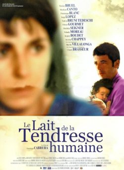 Le lait de la tendresse humaine