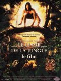 Le livre de la jungle le film
