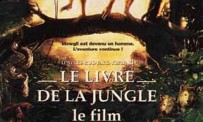 Le livre de la jungle le film