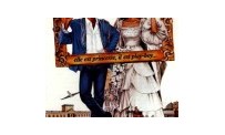 Le mariage du siècle
