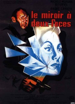 Le Miroir à deux faces