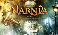 Le Monde de Narnia : Chapitre 1 - Le lion, la sorcière blanche et l'armoire magique