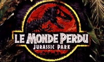 Le Monde Perdu : Jurassic Park 2