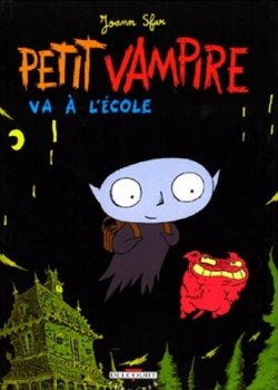Le Petit Vampire