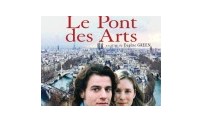 Le pont des arts