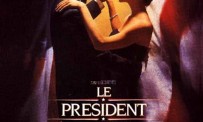 Le President et Miss Wade
