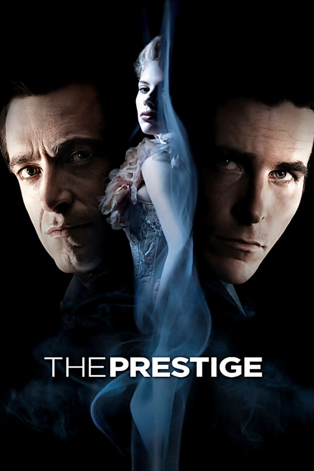 Le Prestige