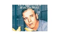 Le prisonnier d'alcatraz