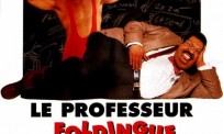 Le Professeur Foldingue