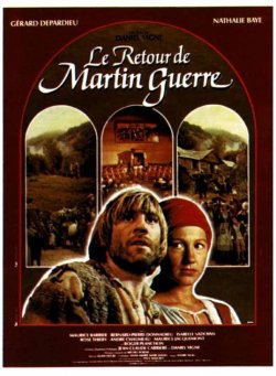 Le retour de Martin Guerre