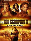 Le Roi Scorpion 3 - L'Oeil des Dieux