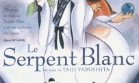 Le Serpent Blanc