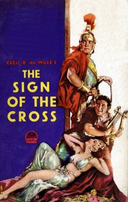 Le Signe de la Croix