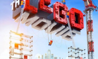 La grande aventure Lego en 3D