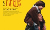 Lenny and the kids