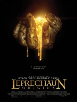 Leprechaun : Origins