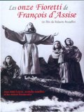 Les 11 Fioretti de François d'Assise