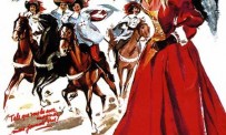 Les 3 Mousquetaires : la vengeance de Milady