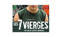 Les 7 vierges