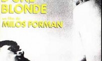 Les Amours d'une blonde