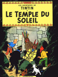 Les Aventures de Tintin 2 : le Temple du Soleil